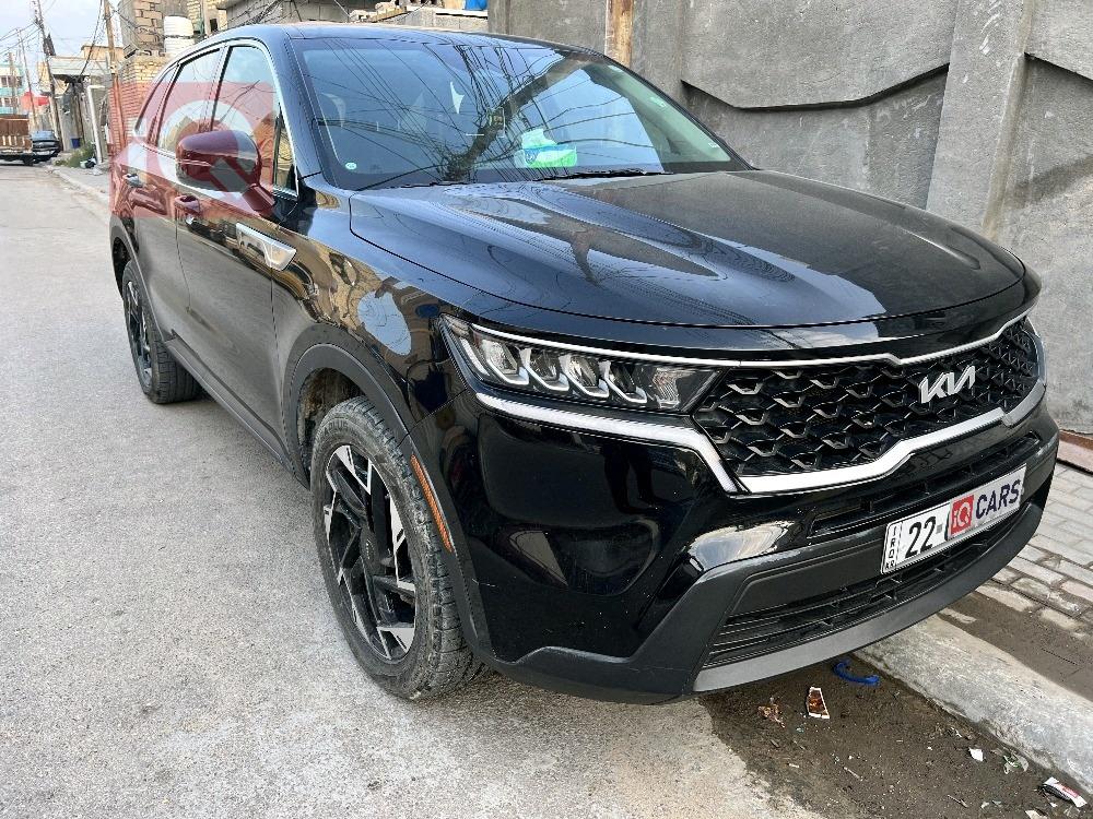 كيا سورينتو